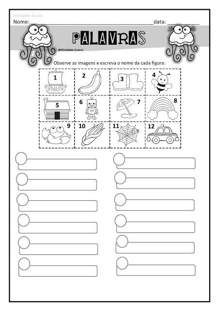 Atividades Pedagogica Suzano Atividade Interativa 2 Em Pdf Worksheets Hot Sex Picture