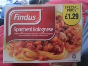 Esitell Imagen Findus Pasta Bolognese Abzlocal Fi