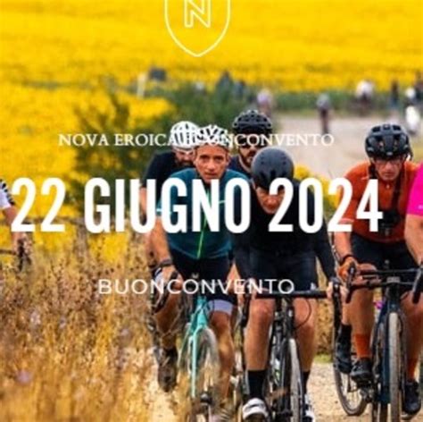 Photos Nova Eroica Buonconvento Buonconvento In Keepsporting