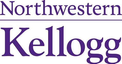 Kellogg Logo - Northwestern - PNG Logo Vector Brand Downloads (SVG, EPS)