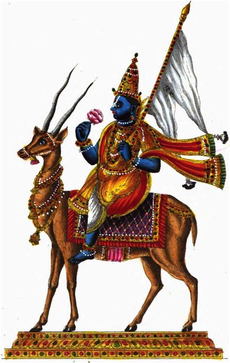 VAYU DEVA , THE WIND GOD | Hindu gods, Indian gods, Lord rama images