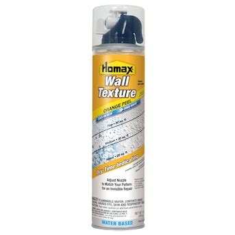 Homax 10-oz White Orange Peel Wall Texture in the Wall & Ceiling ...