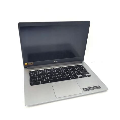 ACER CB314 2H ChromeBook MT8183 4GB 64GB SSD Intel HD Graphics 14