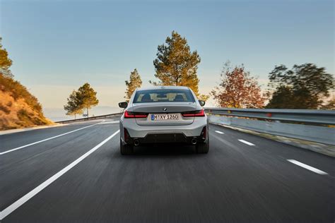 2023 BMW 3 Series Doesn't Mess With Success - CNET