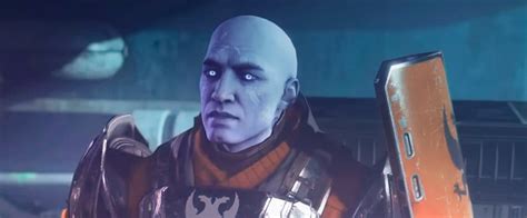 Destiny 2 Lance Reddick’s Last Voice Lines For Zavala Revealed Wowvendor