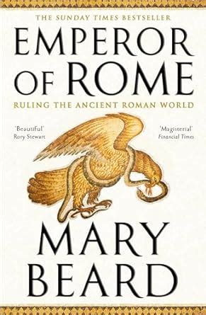 Emperor Of Rome The Instant Sunday Times Bestseller English Edition