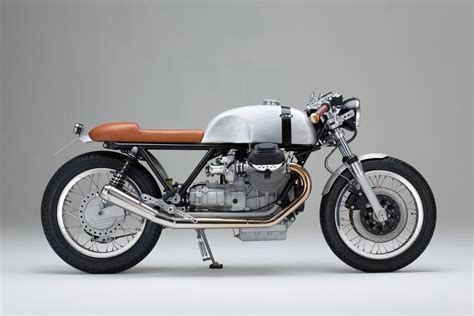 Guzzi Cafe Racer Reviewmotors Co