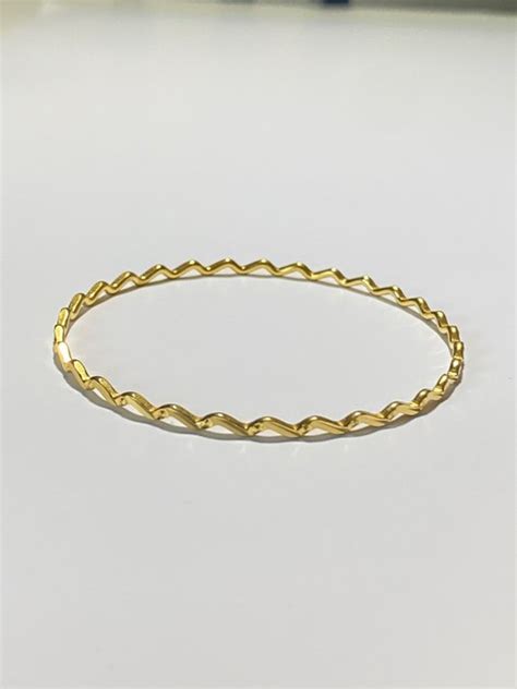 Kt Gold Arm Ring Catawiki