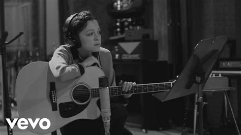 Natalia Lafourcade Lo Que Construimos Micro Documental Youtube