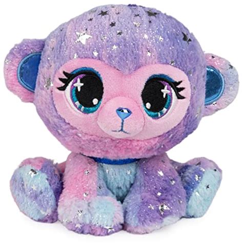 I Tested The Adorable Purple Monkey Stuffed Animal Heres Why Its A