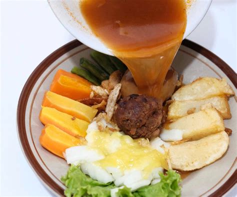 Selat Viens Kuliner Khas Solo Yang Bercita Rasa Gurih Dan Manis