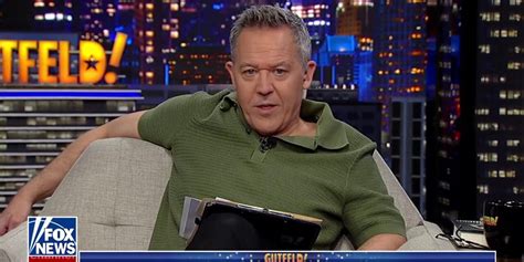 The Shocking Truth About The Mysterious Greg Gutfeld Accident What Really Happened