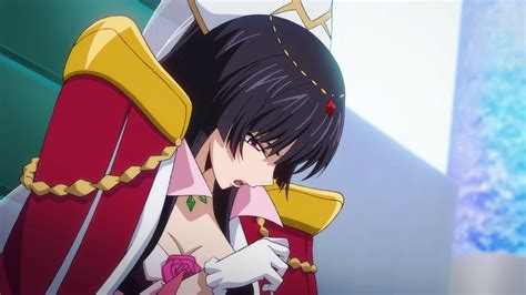 Code Geass Z Of The Recapture Unveils Key Visual Trailer For Act 2 Anime Corner