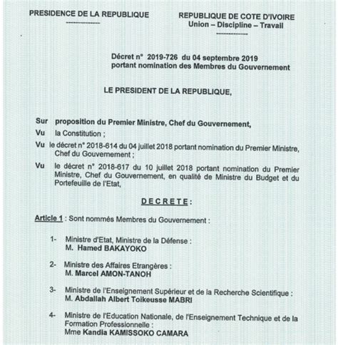 Ministere De Lequipement Et De Lentretien Routier De C Te D Ivoire