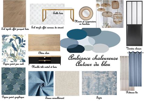 Planches D Chantillons S Verine Ruiz Decoratrice D Interieur