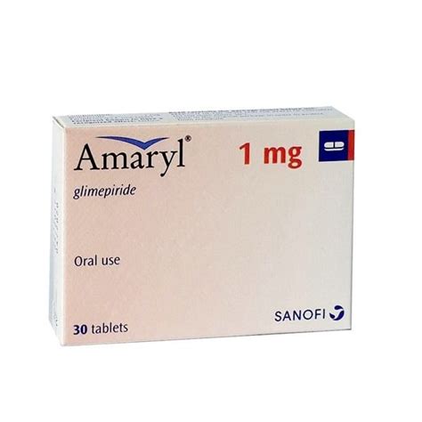 Amaryl Mg Tablet Flatmeds