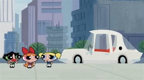 1965 Avanti Ii In The Powerpuff Girls 1998 2005