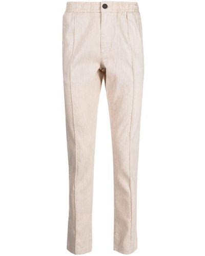 Natural Michael Kors Pants For Men Lyst