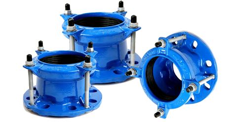 CIVILPIPES | Flange Adaptor Couplings