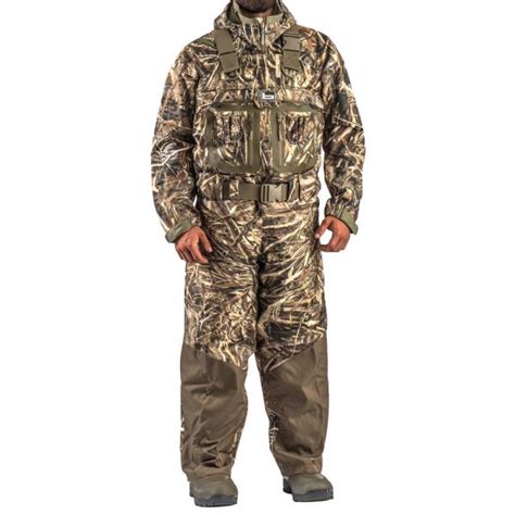 Banded RedZone Elite 2 0 Breathable Insulated Wader