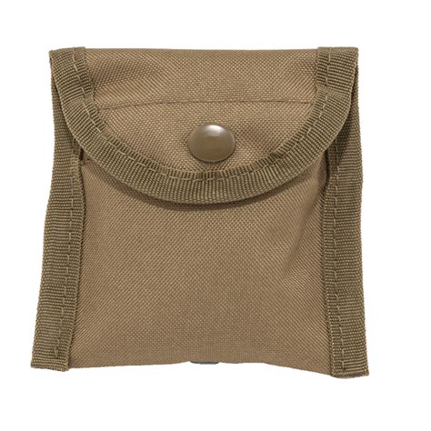 Molle Compatible Compass Pouch The Marine Shop