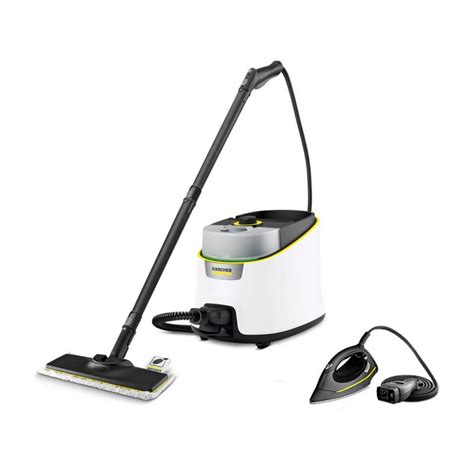 Kärcher SC 4 Deluxe EasyFix Iron Premium | 1.513-281.0 - Kärcher Store ...
