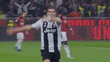 Cr7 Celebration GIFs | Tenor