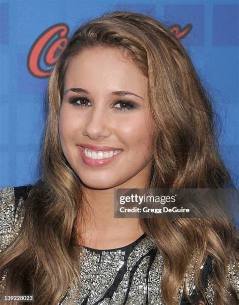 1 898 Haley Reinhart Photos And High Res Pictures Getty Images