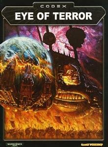 Codex: Eye of Terror (3rd Edition) - Warhammer 40k - Lexicanum