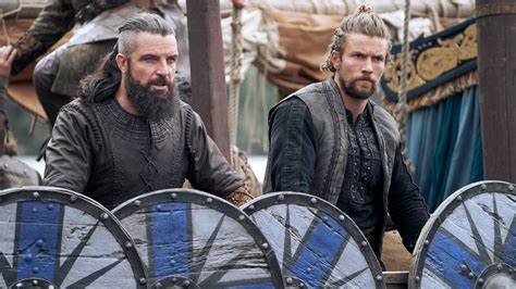 Netflix Revela Nuevo Trailer De La Serie Vikings Valhalla En Vivo Mx