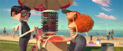 Pixar’s Objectification Obsession In “inner Workings” And Beyond By Aspen Nelson Incluvie