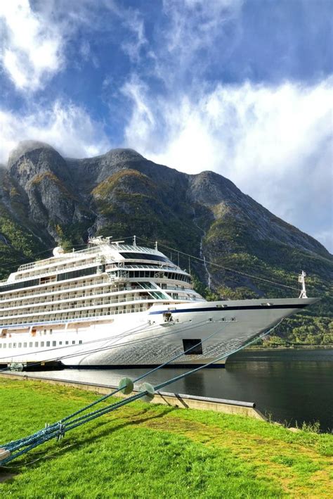 Explore the Stunning Viking Star Cruise Ship