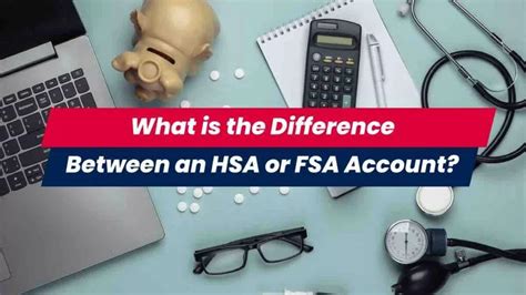 Hsa Vs Fsa Comparison Medford Made Insurance