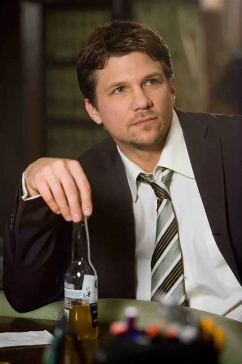 Marc Blucas Net Worth - Celebrity Sizes