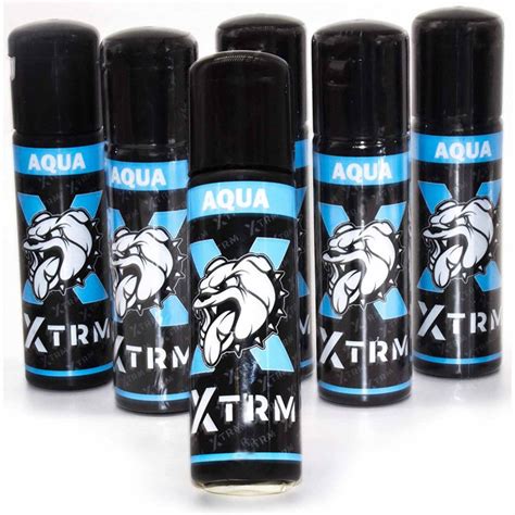 Xtrm Aqua Ml Gleitgel Auf Wasserbasis