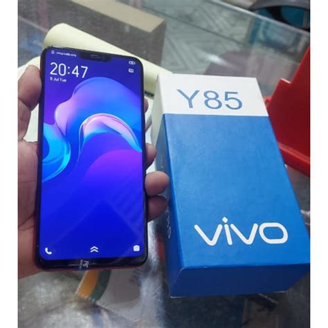 Vivo Y85 Price In Bangladesh Bdstall