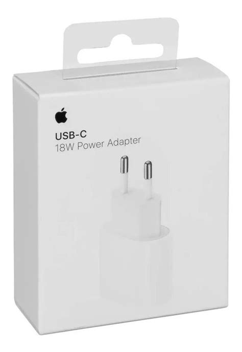 Caixinha Carregador De Iphone 11 12 Pro Turbo Usb C 20w Parcelamento Sem Juros