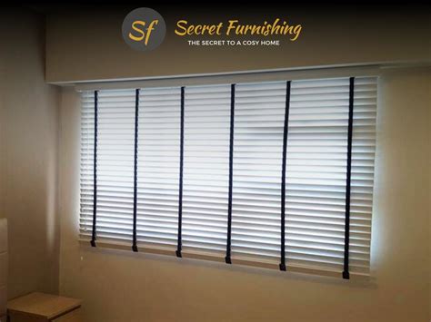 Sg No 1 Venetian Blinds Singapore 47 Star