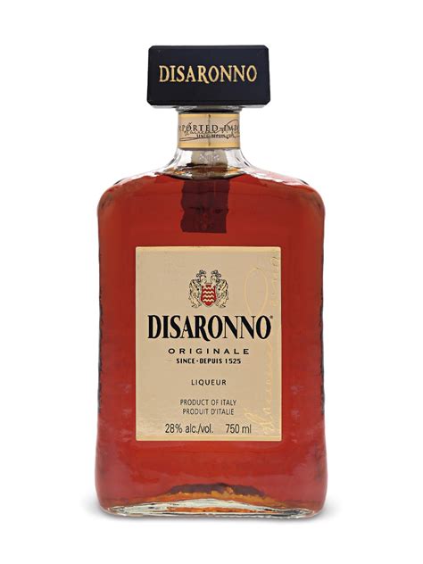 Amaretto Disaronno Originale Sdp