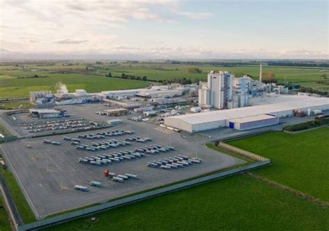 Fonterra to begin its largest decarbonisation project to date | EECA