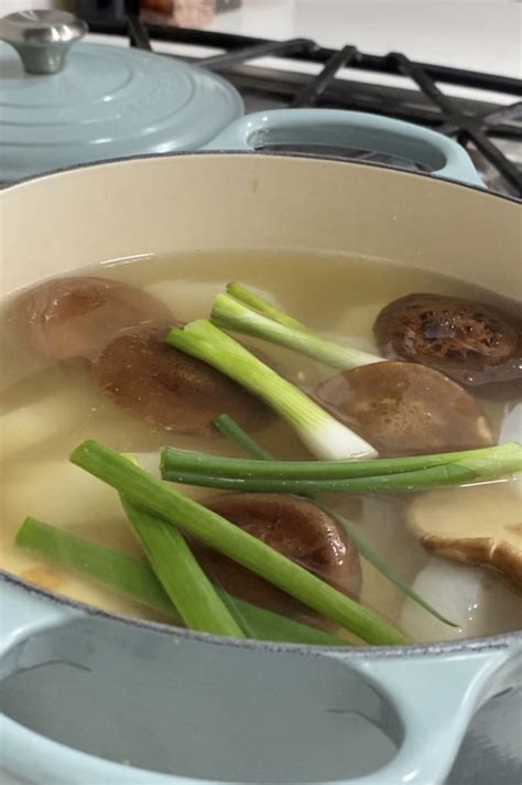 Easy Chinese Hot Pot At Home Cook With Dana