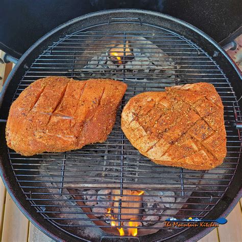 Pork Shoulder vs Pork Butt - Which is better? - The Mountain Kitchen