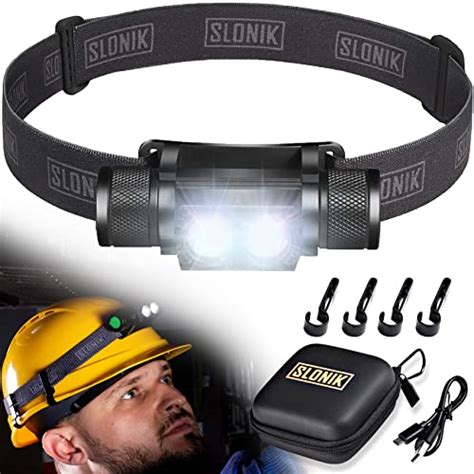 Best Headlamp For Hard Hat In 2024 Top Picks Buying Guide