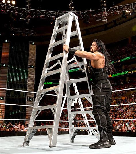 WWE World Heavyweight Championship Ladder Match: photos | WWE