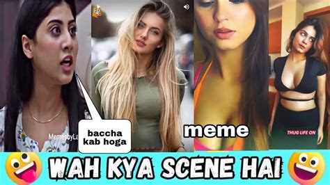 Funny Meme Video Gazab Bezzati Hai Memes Ep 17 Sigma Rule Thug