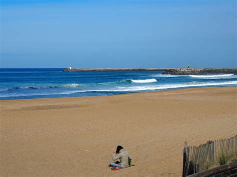 Anglet: a beaches & surfing paradise next to Biarritz