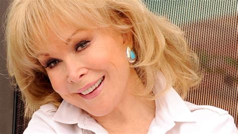 What does Barbara Eden like about Space Coast? NASA