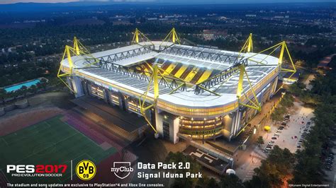 Westfalenstadion Wallpapers Wallpaper Cave