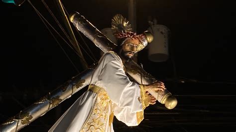 Jesús Nazareno de La Misericordia Cuasi Parroquia Personal Castrense