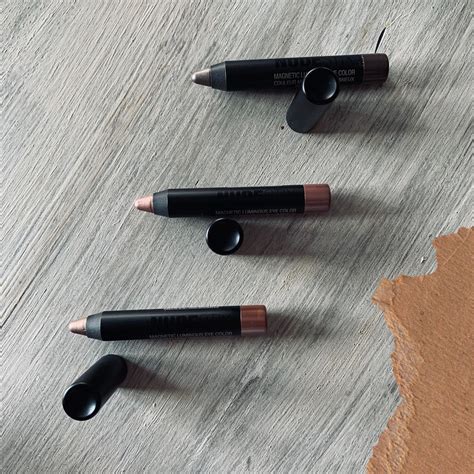 Bimba Y Sus Cosas NUDESTIX KIT NUDE METALLIC EYE MINI